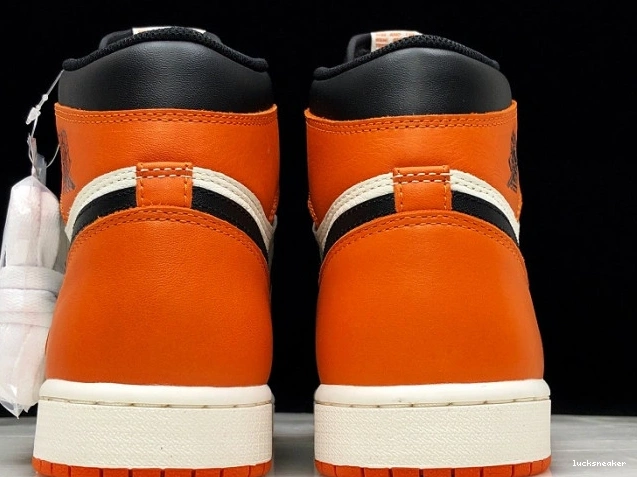 Cheap LUCY 1 Off-Louis OW x AQ0818-158 Jordan AJ1 Air 0626